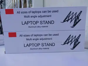 Multifunctional Laptop Table Adjustable Laptop Stand