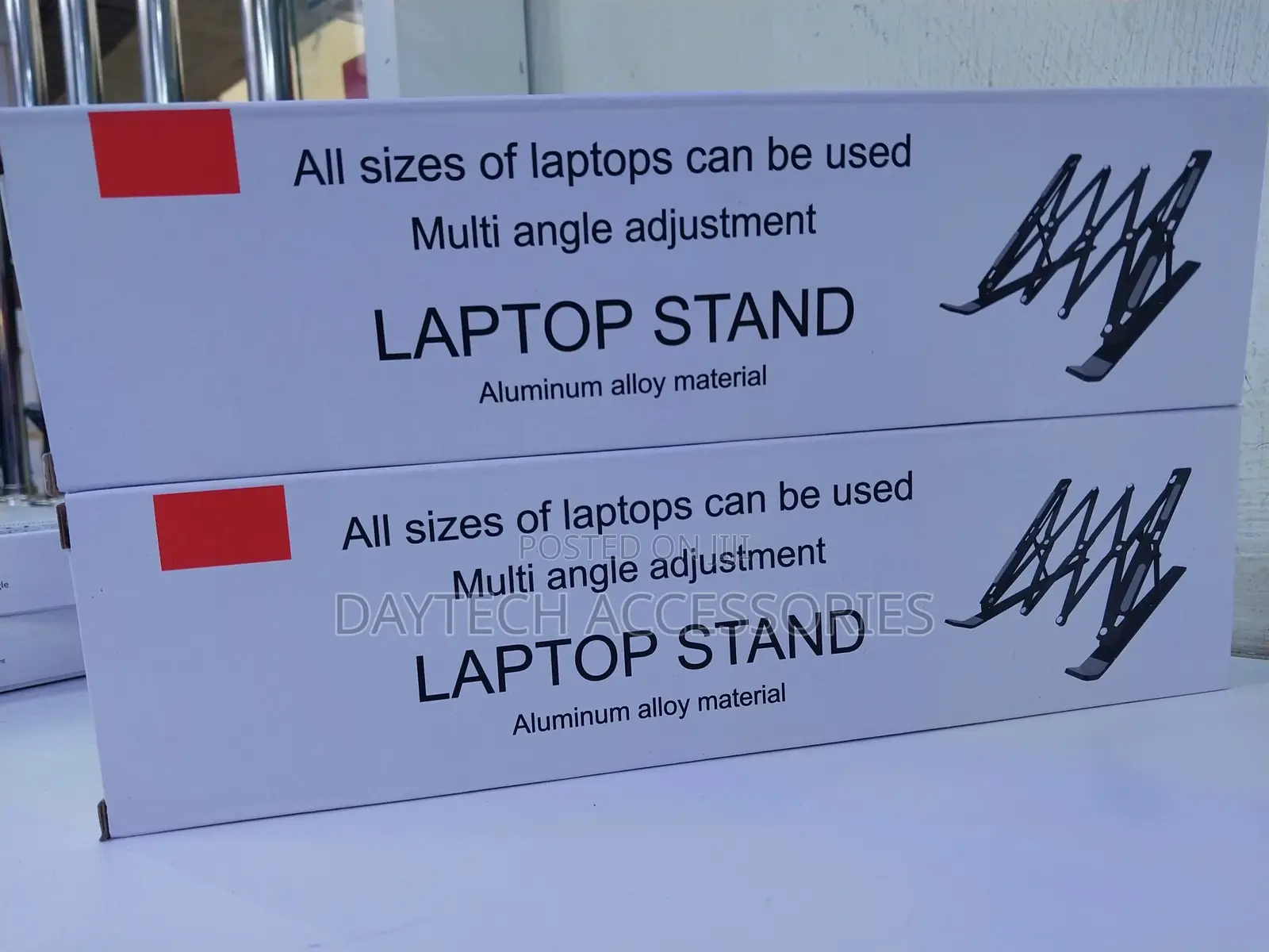 Multifunctional Laptop Table Adjustable Laptop Stand