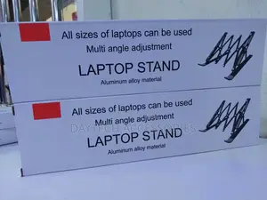 Multifunctional Laptop Table Adjustable Laptop Stand