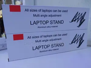 Multifunctional Laptop Table Adjustable Laptop Stand