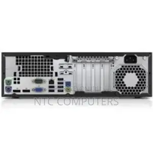 Desktop Computer 8GB Intel Core i5 HDD 500GB