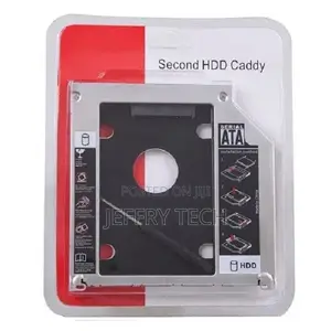 9.5mm Second HDD Caddy
