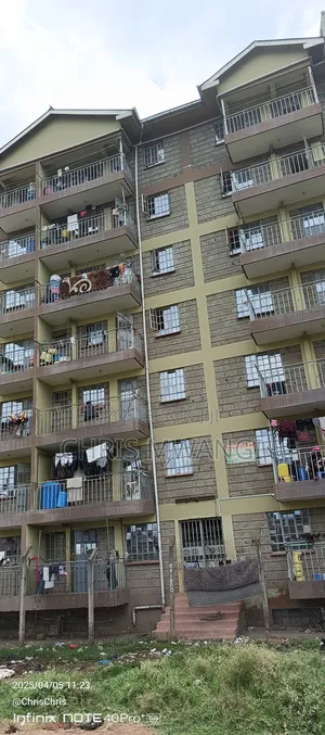 1bdrm Block of Flats in Githurai Estate for sale