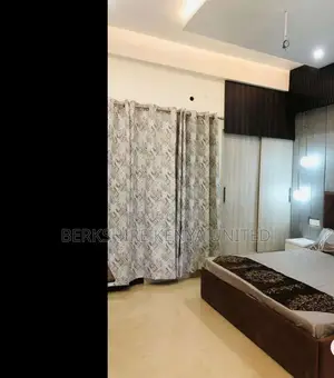 Furnished Mini Flat in Kili, Nairobi Central for rent