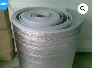 Polyethylene Foam Insulation