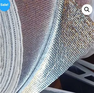 Roof Insulation 2mm– 50m*1.9m