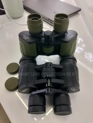 Professional Telescope