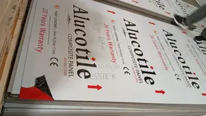 Alucoboards/Aluco Panels