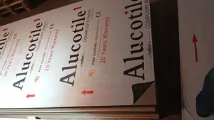 4mm Composite Panels#Alucoboards Sheets