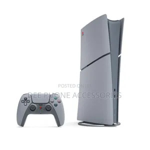 Play Station 5 30th Edition
