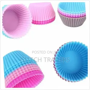 Cups Cake#Cups Cake