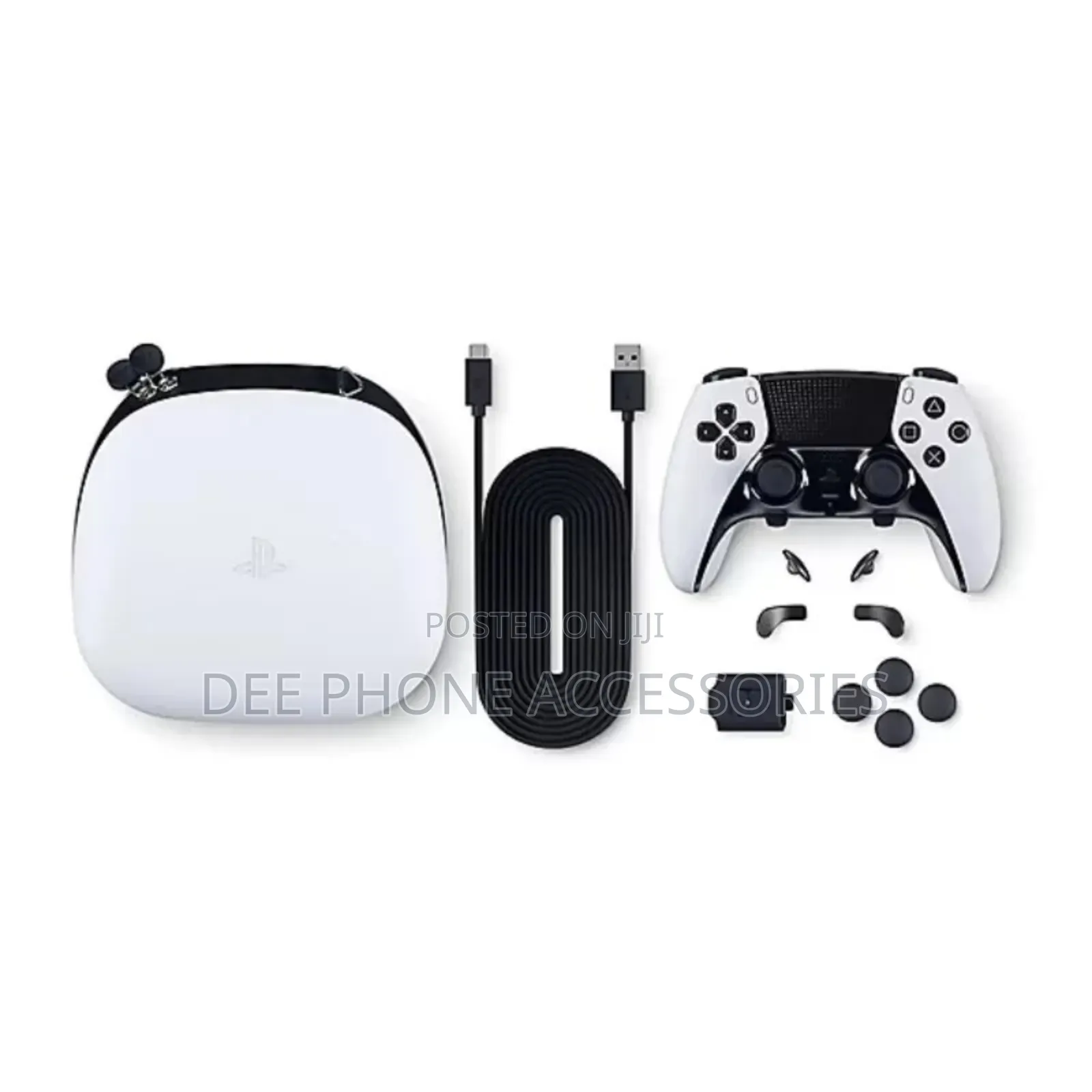 Ps5 Edge Wireless Controller