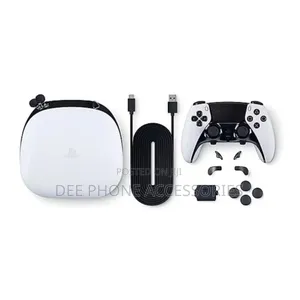 Ps5 Edge Wireless Controller