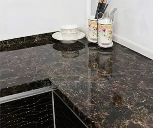 Beautiful Countertops Marble Contact Paper