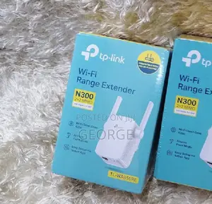 Sure Bet Tp Link Tl-Wa855re 300mbps Wi-Fi Range Extender