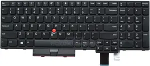 Lenovo Ibm Thinkpad T570 T575 T580 P51s P52s Laptop Keyboard