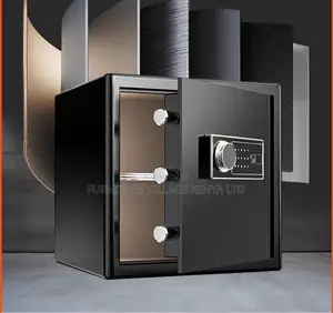 Safes:Securesteel 20kg Fireproof Safe for Home Office