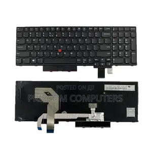 Keyboard T570 T580 P51s P52s for Lenovo Thinkpad