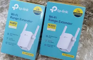 Advanced Tp Link Tl-wa855re 300mbps Wi-fi Range Extender