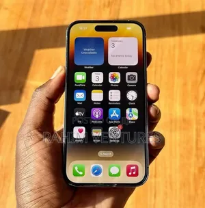 Apple iPhone 14 Pro Max 256 GB Gold