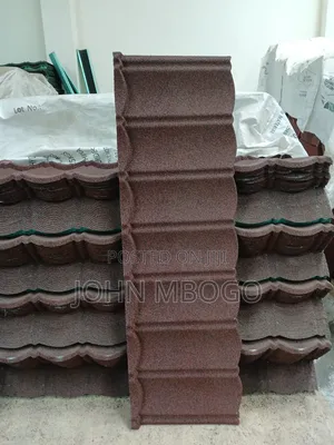Decra Roofing Tiles -26gauge