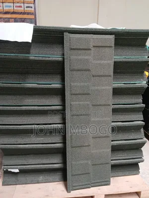Decra Roofing Tiles -26gauge