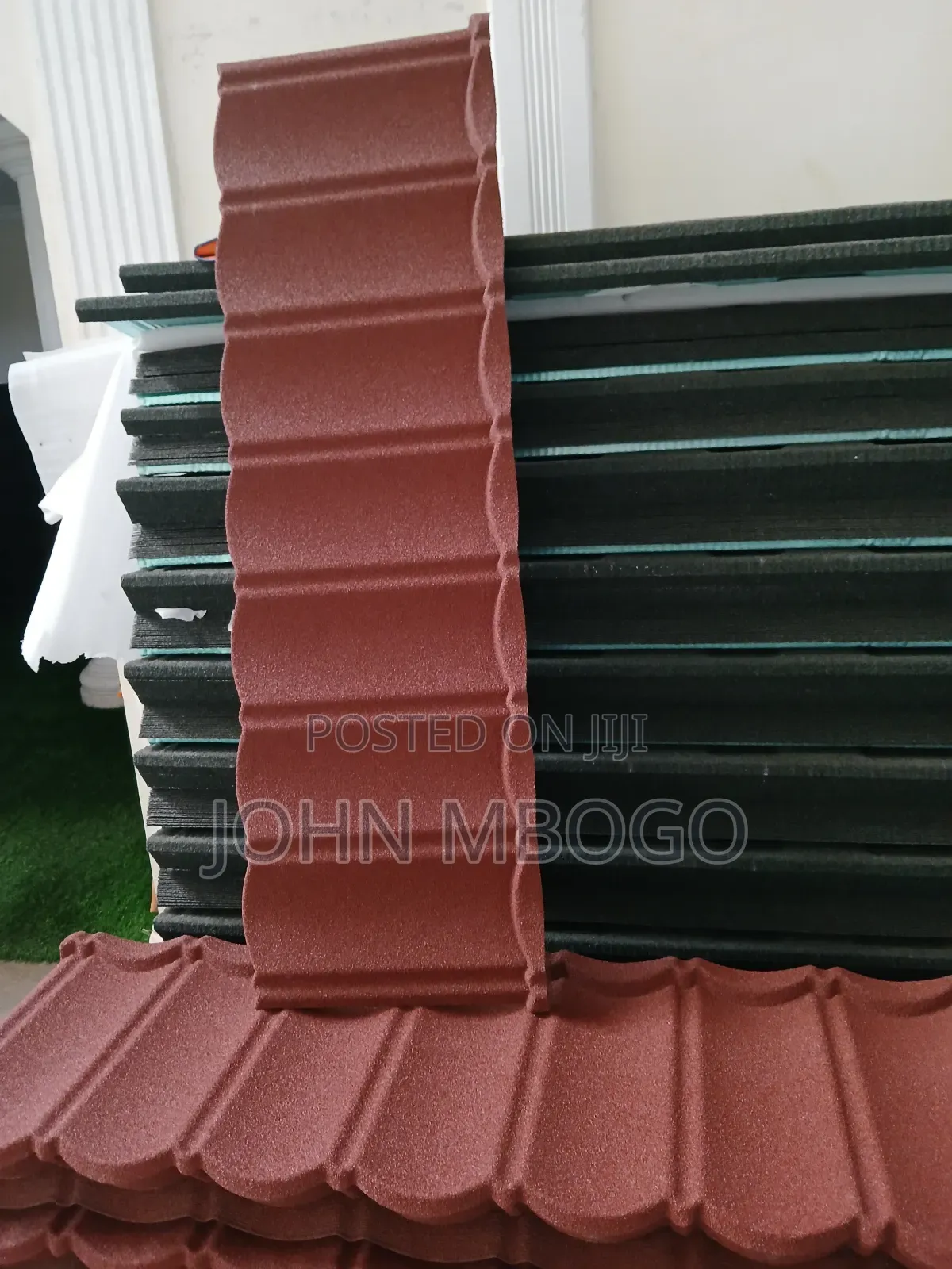 Decra Roofing Tiles -26gauge