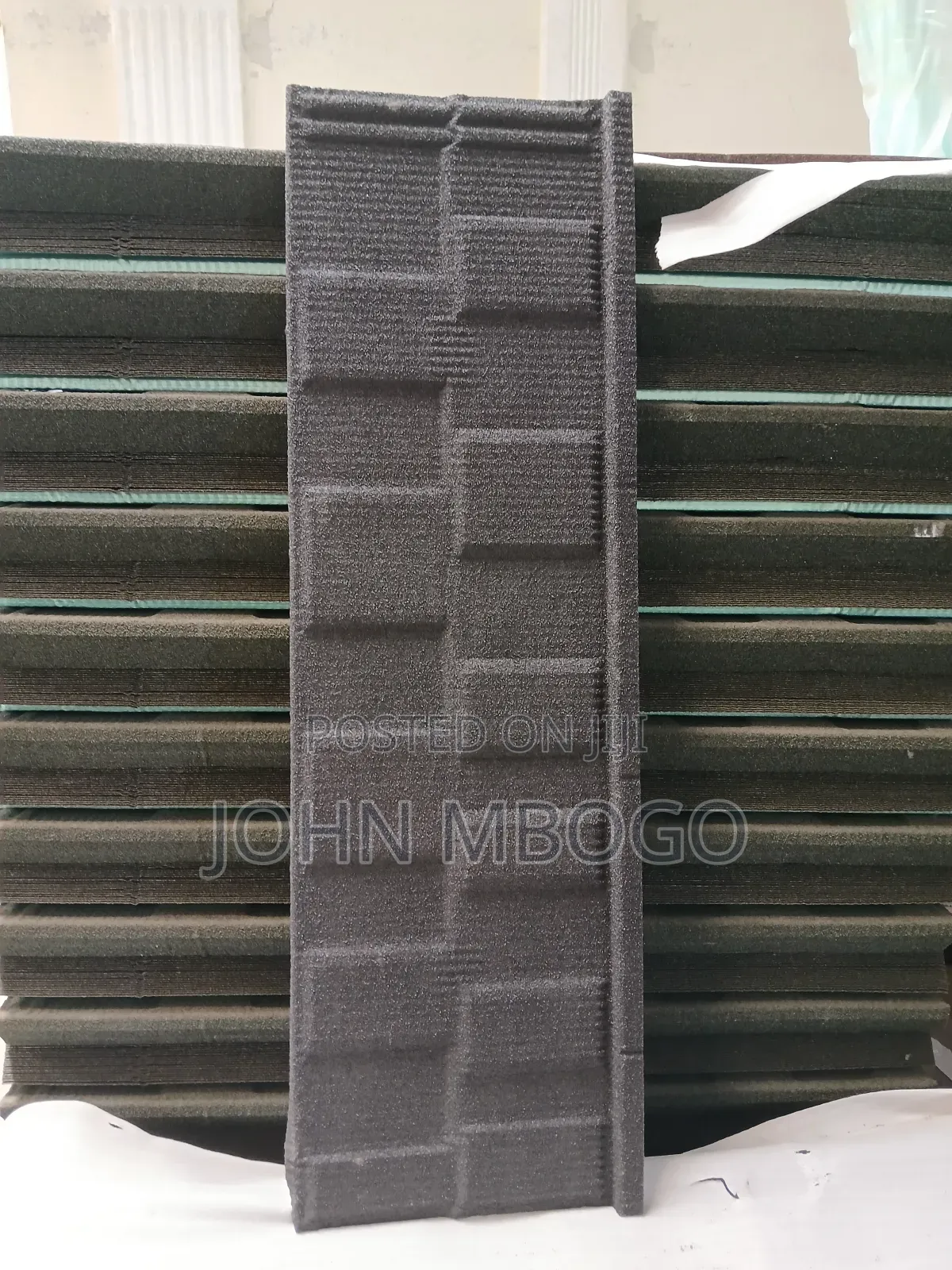 Decra Roofing Tiles -26gauge