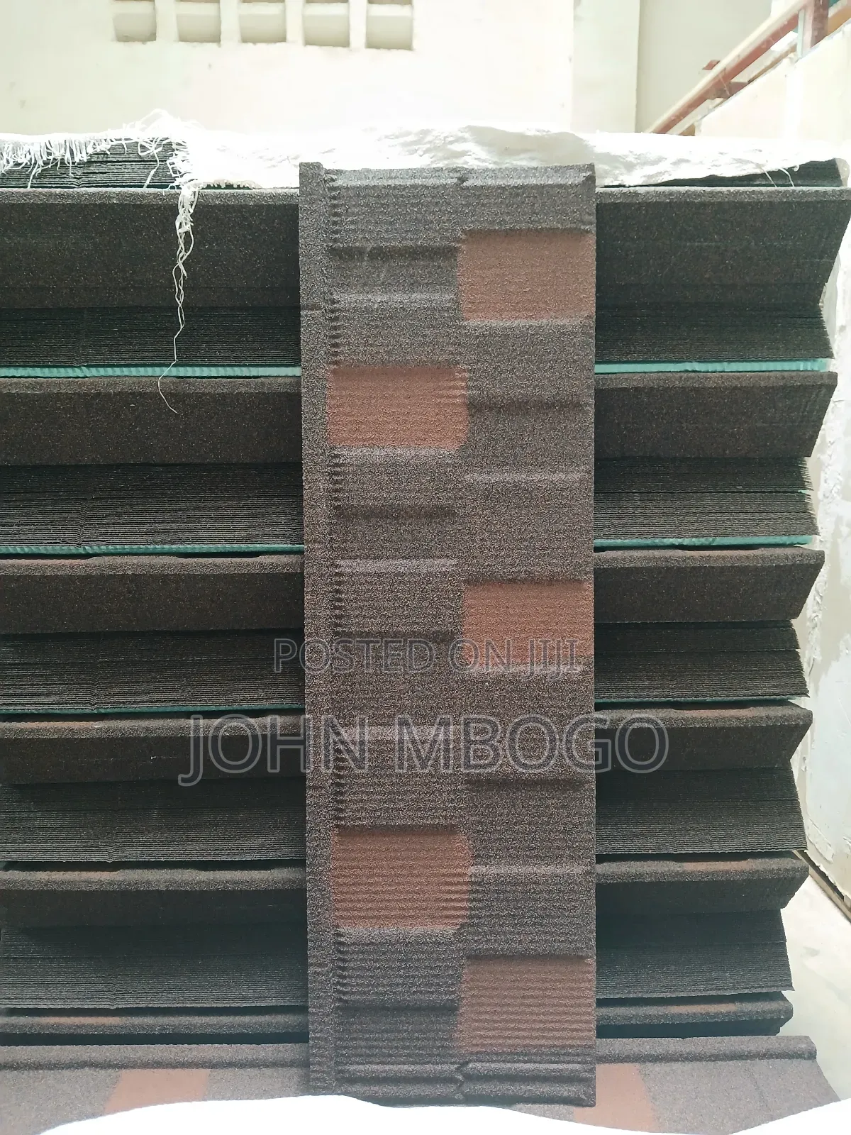 Decra Roofing Tiles -26gauge