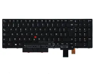Keyboard T570 T580 P51s P52s for Lenovo Thinkpad