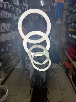 14 Inch Ring Light
