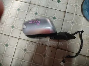 Honda Fit (2008-2012) Side Mirror