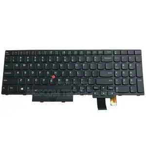 Lenovo Thinkpad T570 T580 P51s P52s Laptop Keyboard