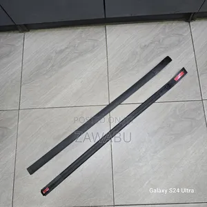 Roof Moulding Hilux Vigo Single Cabin
