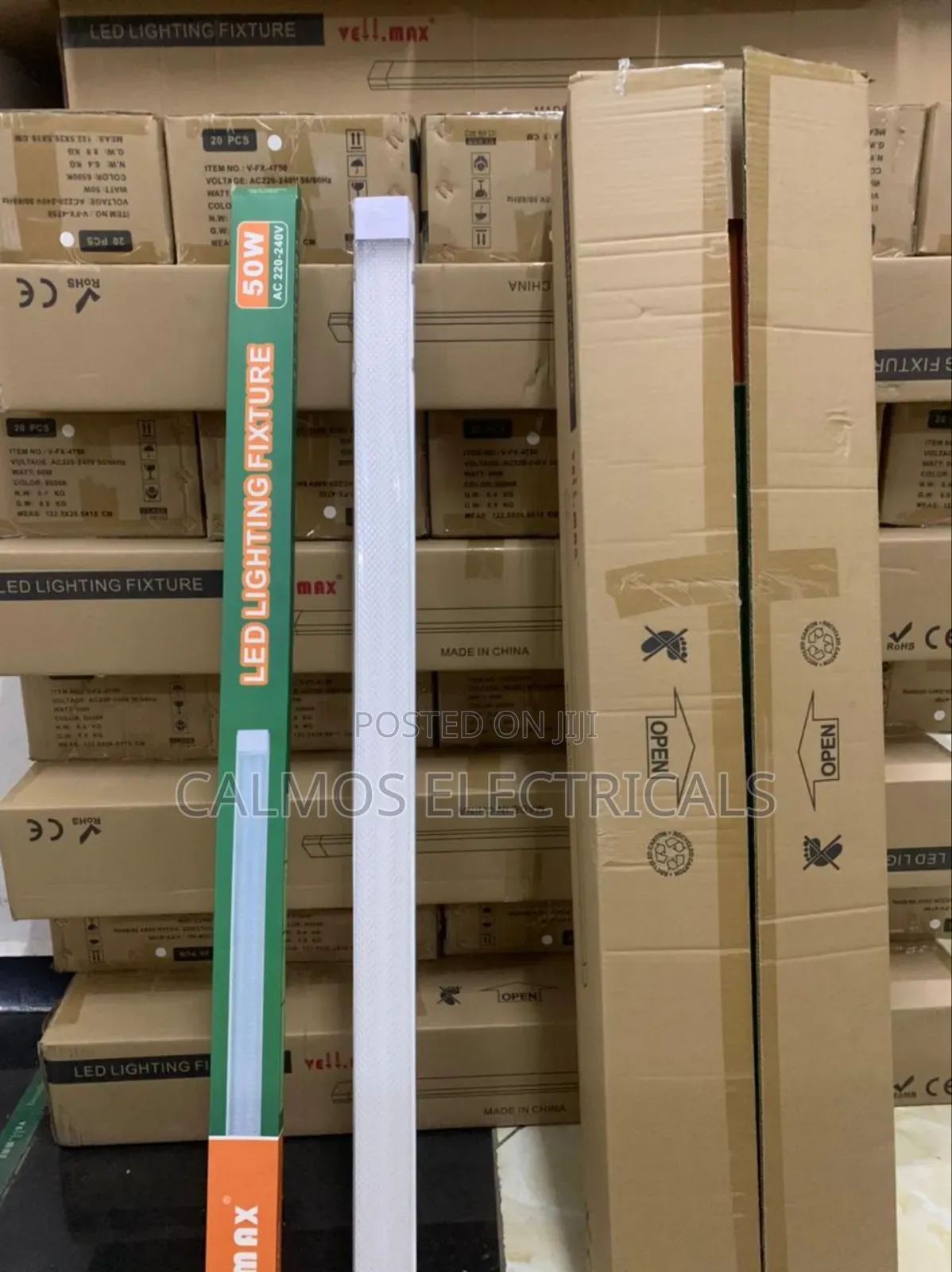 Velmax Led Light