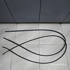 Roof Moulding Toyota Wish 09-