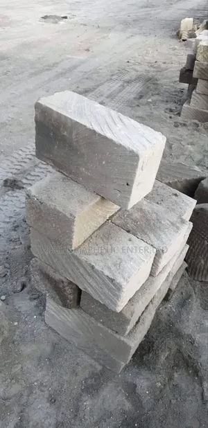 Ndarugo Stones(Machine Cut).<