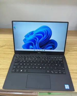 Laptop Dell XPS 13 9360 8GB Intel Core I5 SSD 256GB