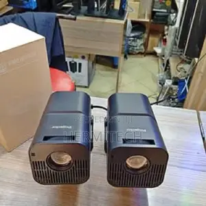 Wi-Fi, Bluetooth Android Projector Hy 320