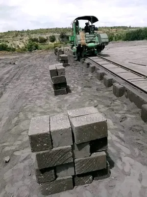 Ndarugo Walling Stones >Blocks
