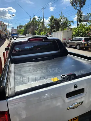 Waterproof, Protect Truck Bed, Anti-Theft, Truck Decoration