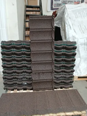 Decra Roofing