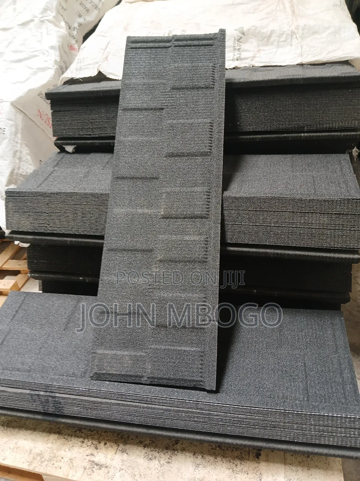 Decra Roofing