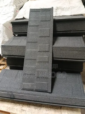 Decra Roofing