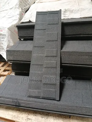 Decra Roofing