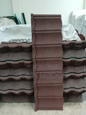 Decra Roofing / Stone Coated