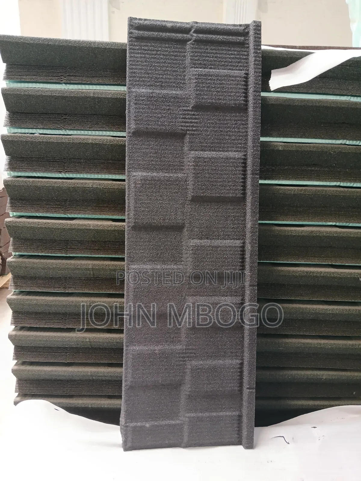 Stone Coated Roofing Tiles / Decra Roofing