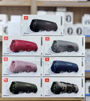 JBL Charge 5
