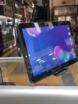 Samsung Galaxy Tab Active Pro 64 GB Gray