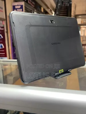 Samsung Galaxy Tab Active Pro 64 GB Gray
